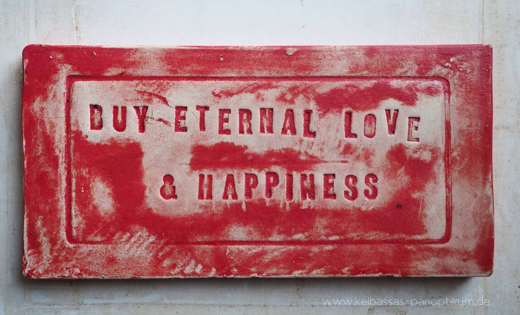 buy eternal love & happiness