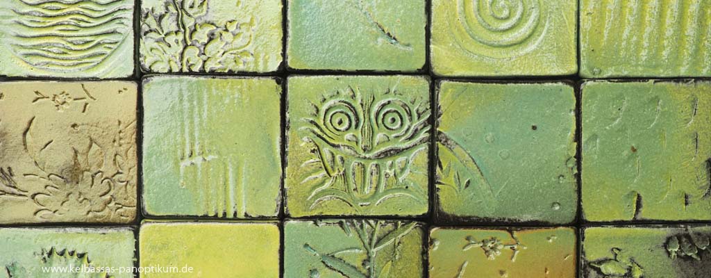 K&K Kelbassa's Panoptikum - Aktuelles